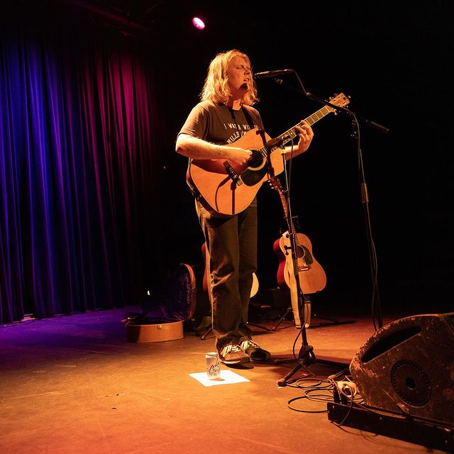 @tysegall has been on the road, solo and acoustic, with a little help from his mates. 

Few dates left!

11/16 Philadelphia, PA - Johnny Brenda’s !
11/18 Asheville, NC - The Grey Eagle !
11/19 Atlanta, GA - Terminal West !
11/21 Austin, TX - Hotel Vegas (Patio) w/ Lindsey Mackin 
! with Charles Moothart

📸: @chrismcshane