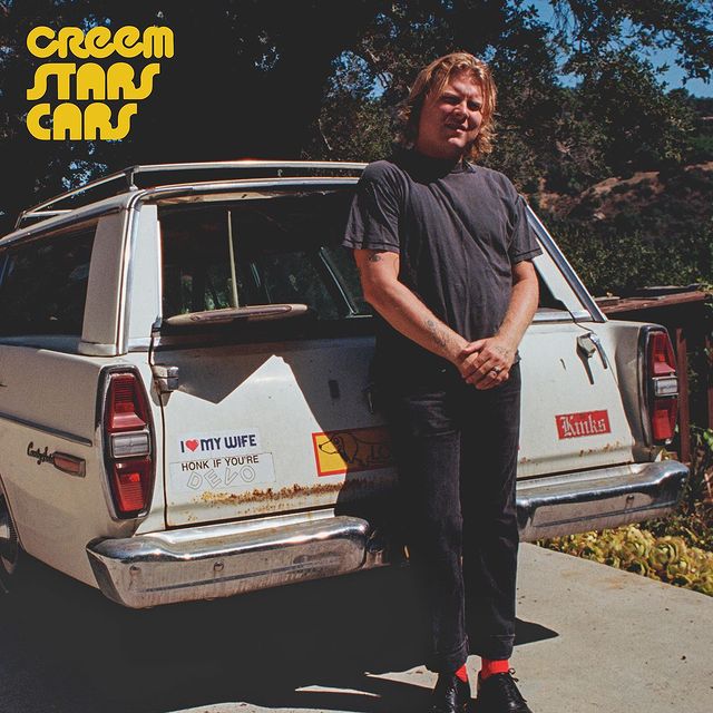 @tysegall is featured in @creemmag print & online as of this Wednesday 3.15.

Check it out 𖦹

Photo by @larryniehues!
