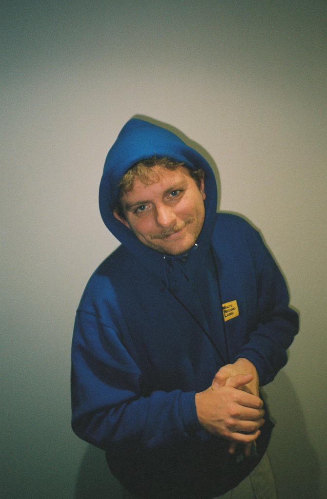 Mac DeMarco – For the First Time Lyrics