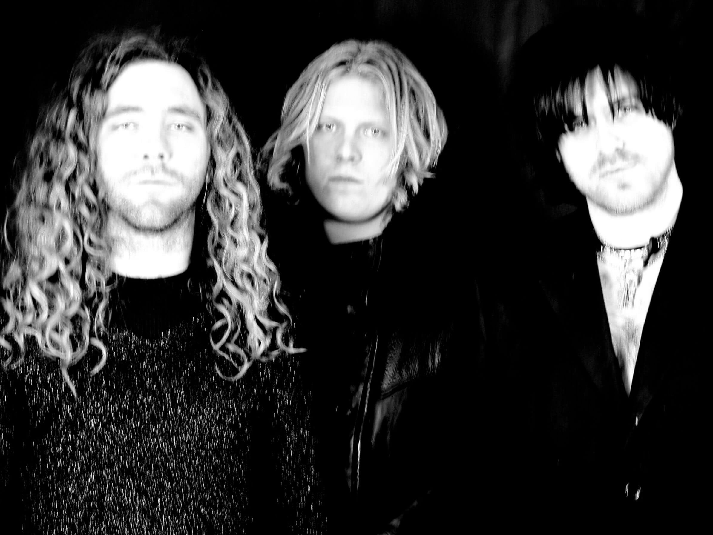 Fuzz Tour Dates News Panache Fuzz Tour Dates News Panache