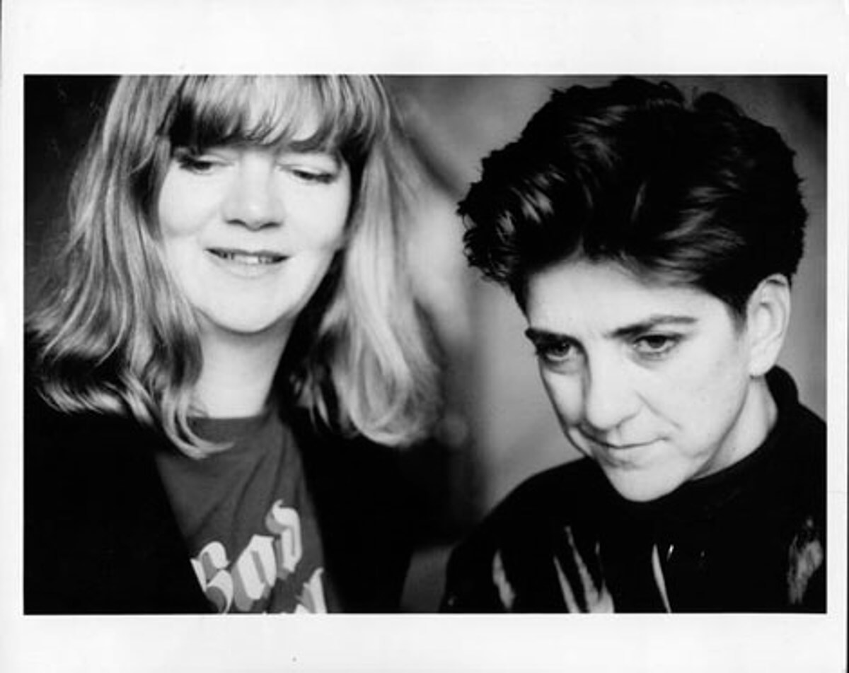 The Raincoats Tour Dates & News Panache