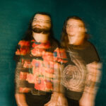 Portraits of an Apparition 002 (by Carly Butler)